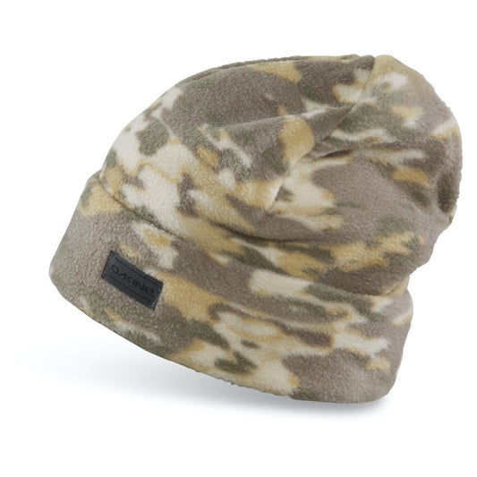 Dakine - Jax Feece Beanie in Vintage Camo