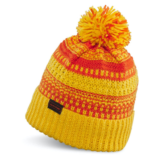 Dakine - Davina Beanie in Beach Ball Orange