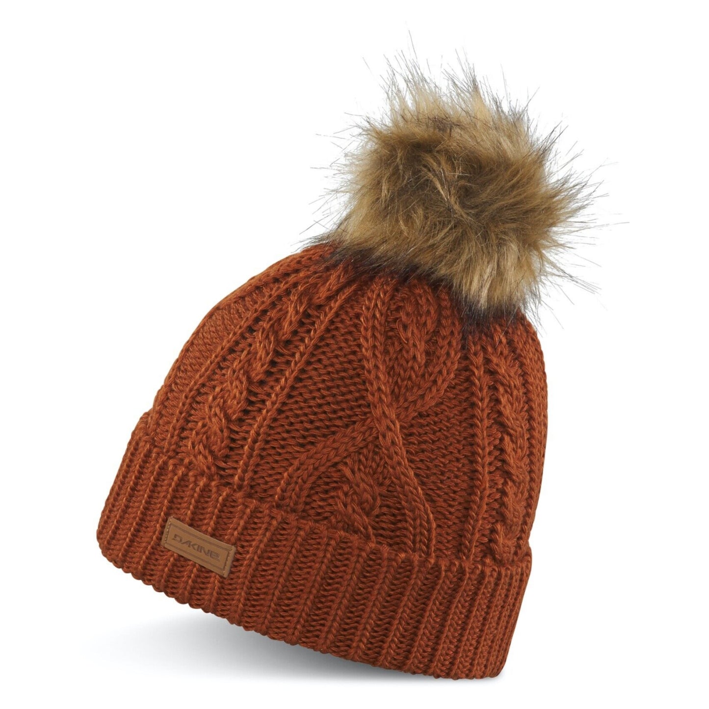 Dakine - Kelsey Beanie in Gingerbread