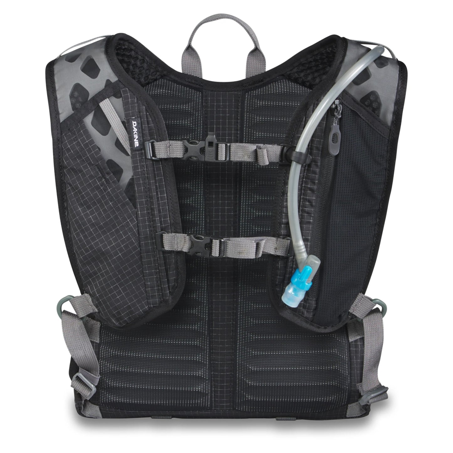 Dakine - Syncline 8L Backpack in Black