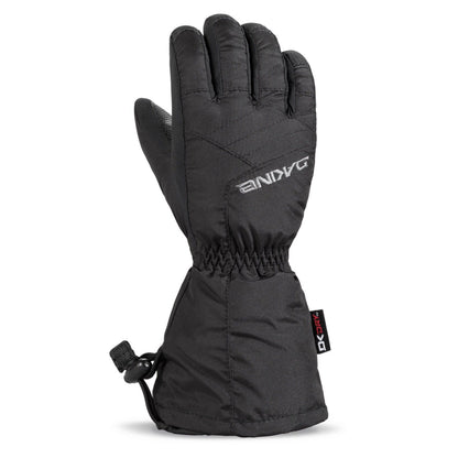 Dakine - Kids Tracker Gloves in Black