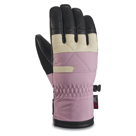 Dakine - Womens Fleetwood Gloves in Elderberry