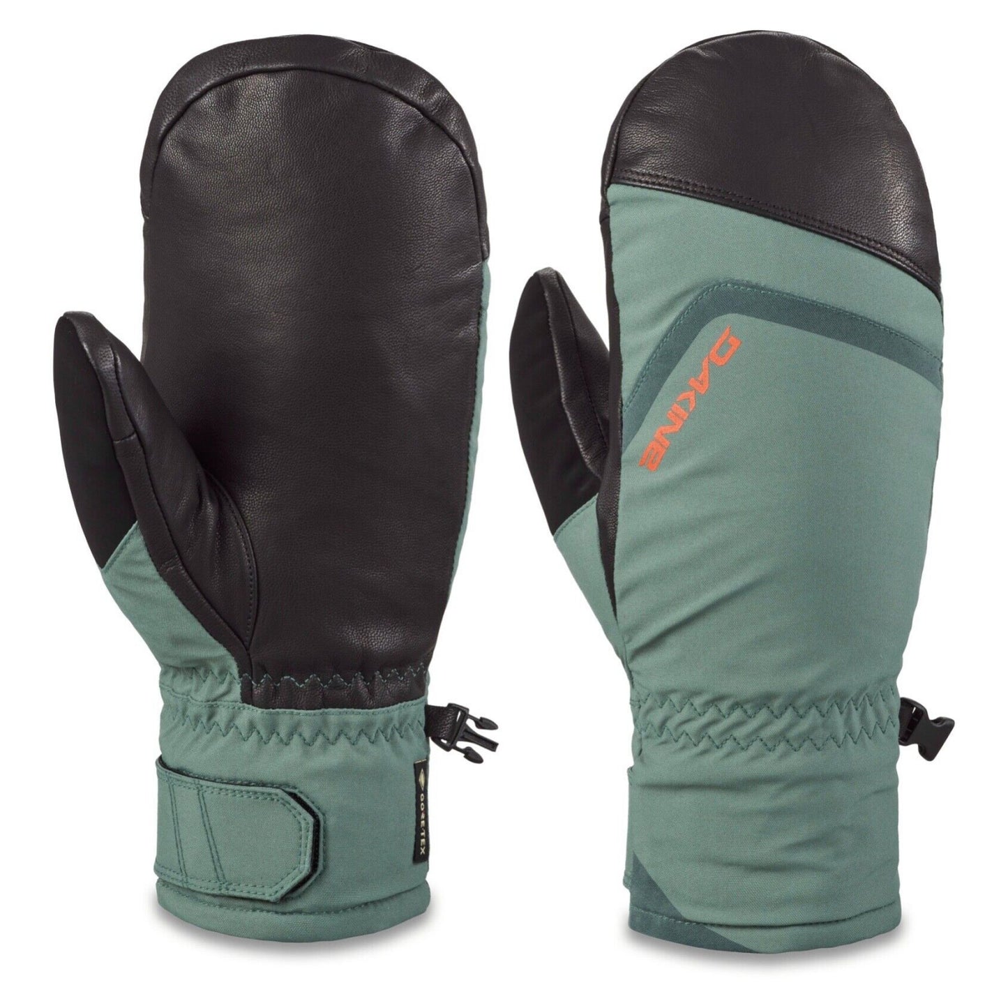 Dakine - Fillmore Gore-Tex Mitts in Dark Forest