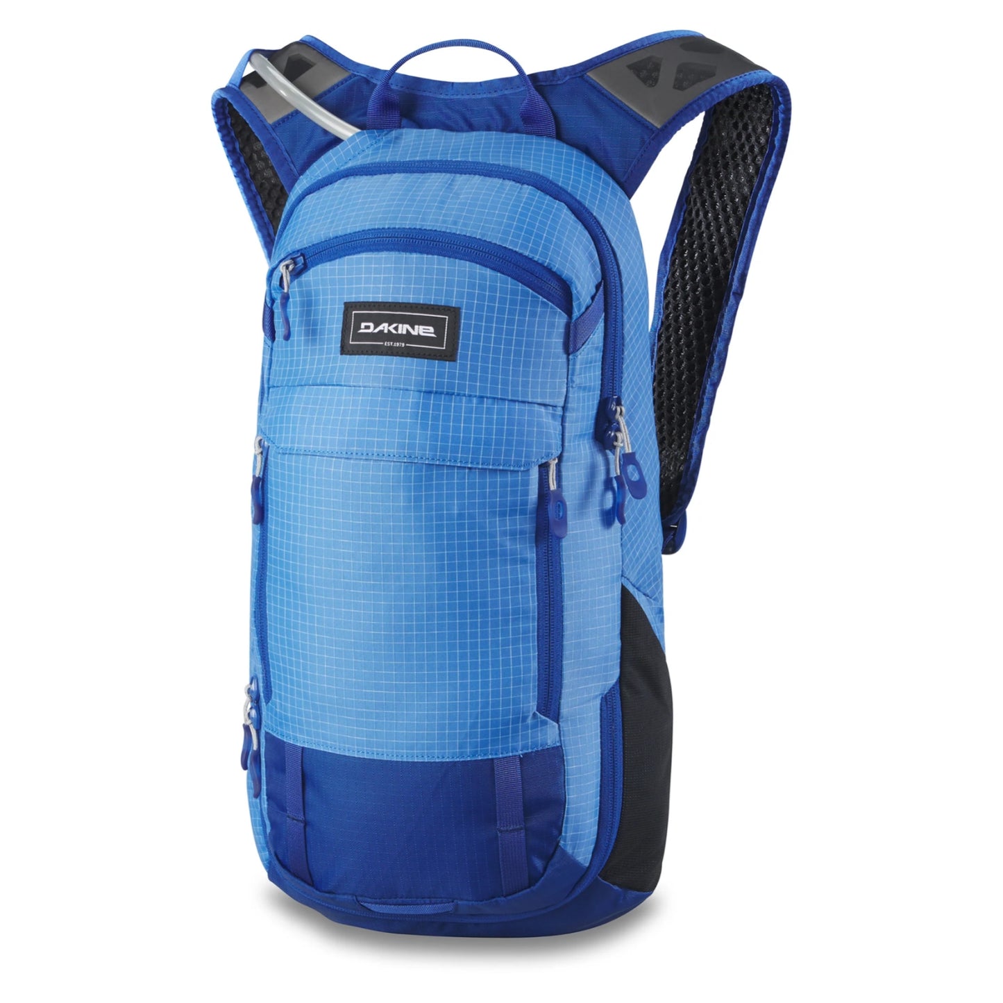 Dakine - Syncline 12L Backpack in Deep Blue