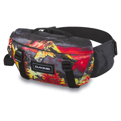 Dakine - Hot Laps 1L Lumbar Pack in Evolution