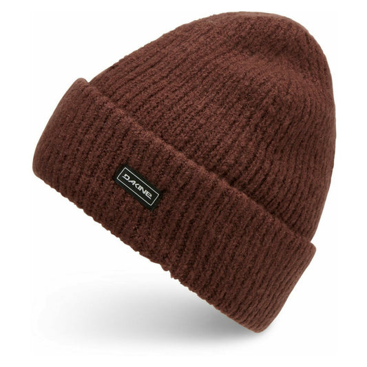 Dakine - Harper Beanie in Rust Brown