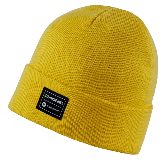 Dakine - Cutter Beanie in Beachball Yellow