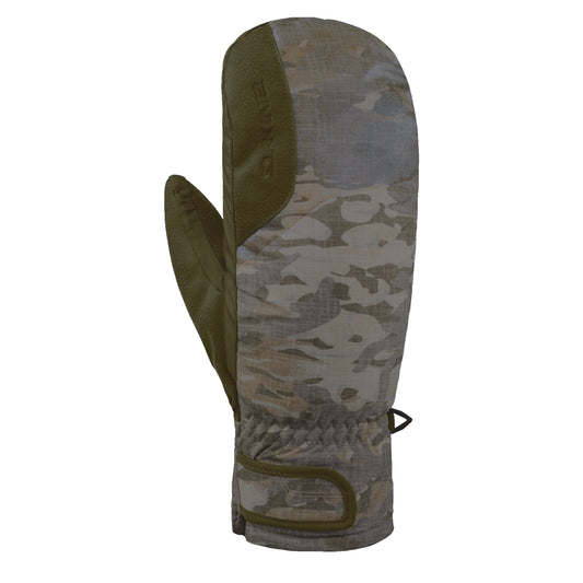 Dakine - Nova Mitts in Vintage Camo