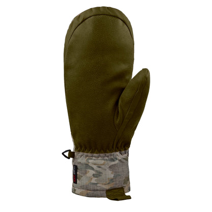 Dakine - Nova Mitts in Vintage Camo