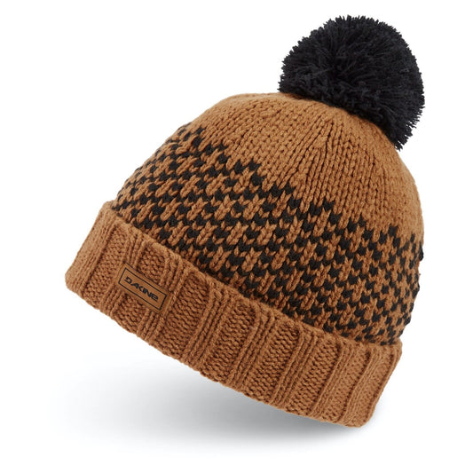 Dakine - Martina Beanie in Caramel