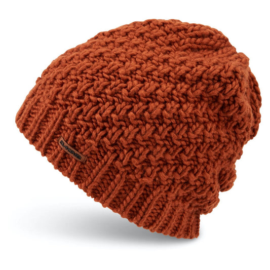 Dakine - Zoe Beanie in Red Earth