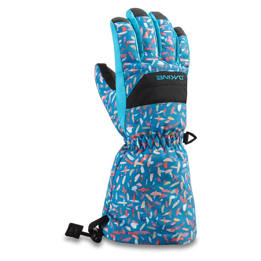 Dakine - Kids Yukon Gloves in AI Mikes