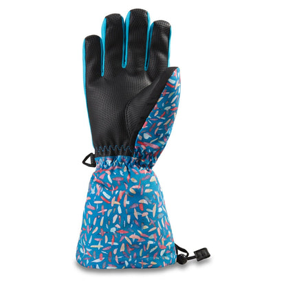 Dakine - Kids Yukon Gloves in AI Mikes