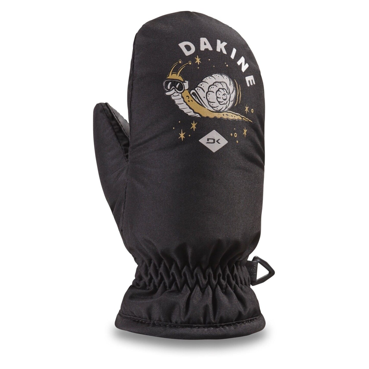 Dakine - Toddler Hornet Mitts in Black