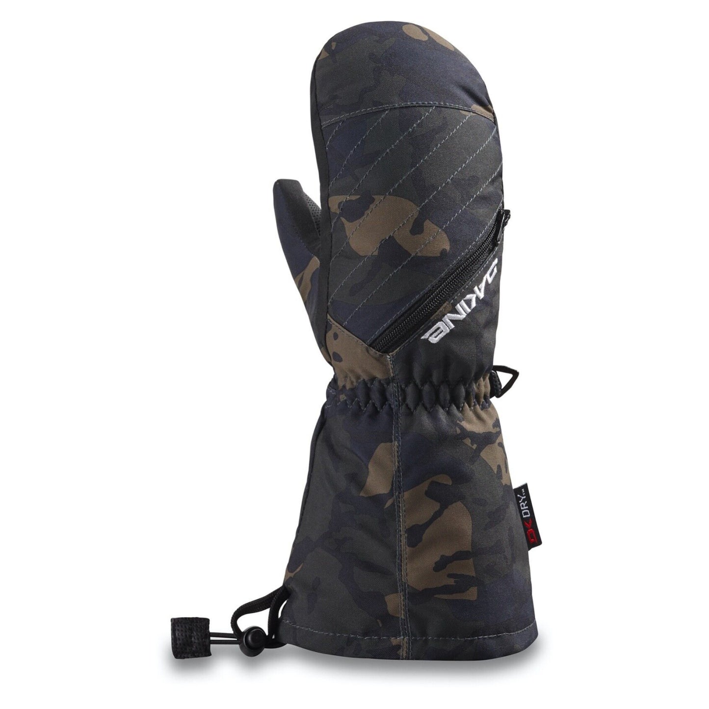 Dakine - Kids Tracker Mitts in Cascade Camo