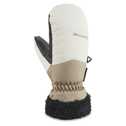 Dakine - Kids Alero Mitts in Turtledove Stone