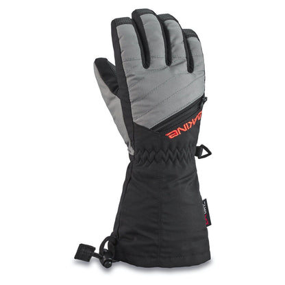 Dakine - Kids Trackers Gloves in Steel Grey