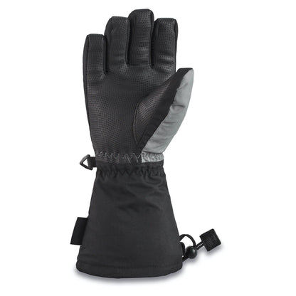 Dakine - Kids Trackers Gloves in Steel Grey