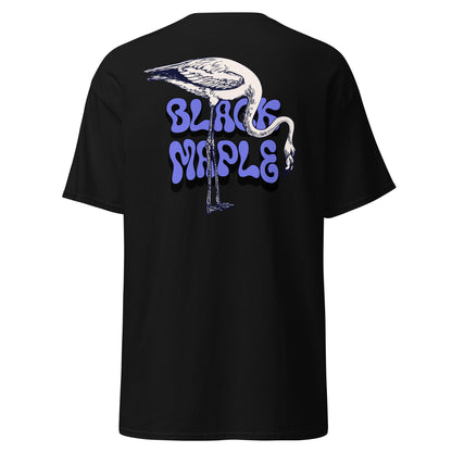 Black Maple - Big Flam T-Shirt