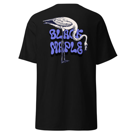 Black Maple - Big Flam T-Shirt