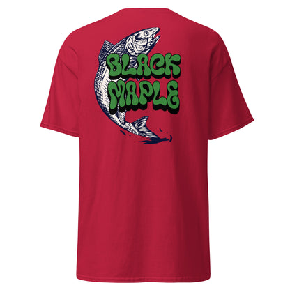 Black Maple - Big Catch T-Shirt