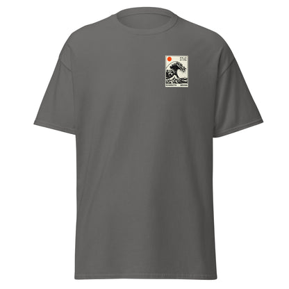 Black Maple - Tsunami Exmouth T-Shirt