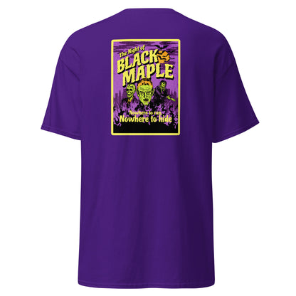 Black Maple - Night of the Living T-Shirt