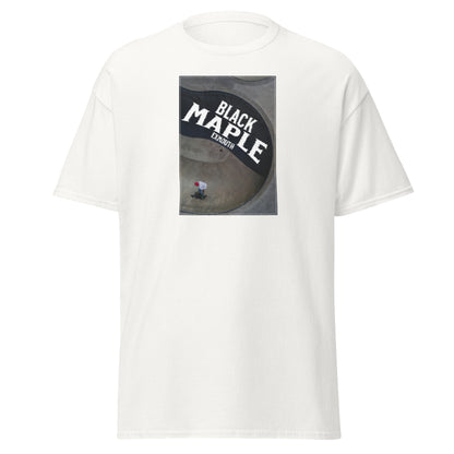 Black Maple - Aerial Bowl T-Shirt