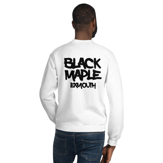 Black Maple - Parade Crew Sweatshirt