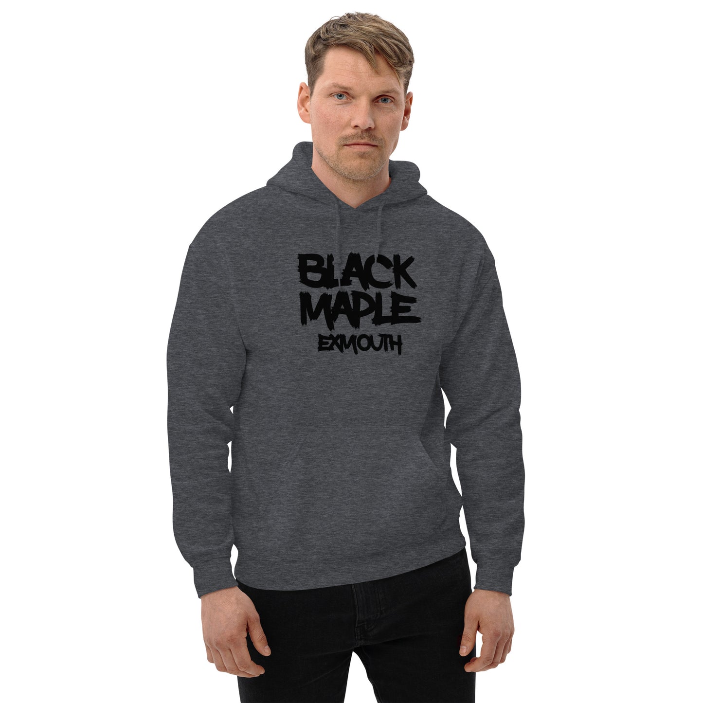 Black Maple - Black Parade Hoodie