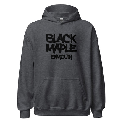 Black Maple - Black Parade Hoodie