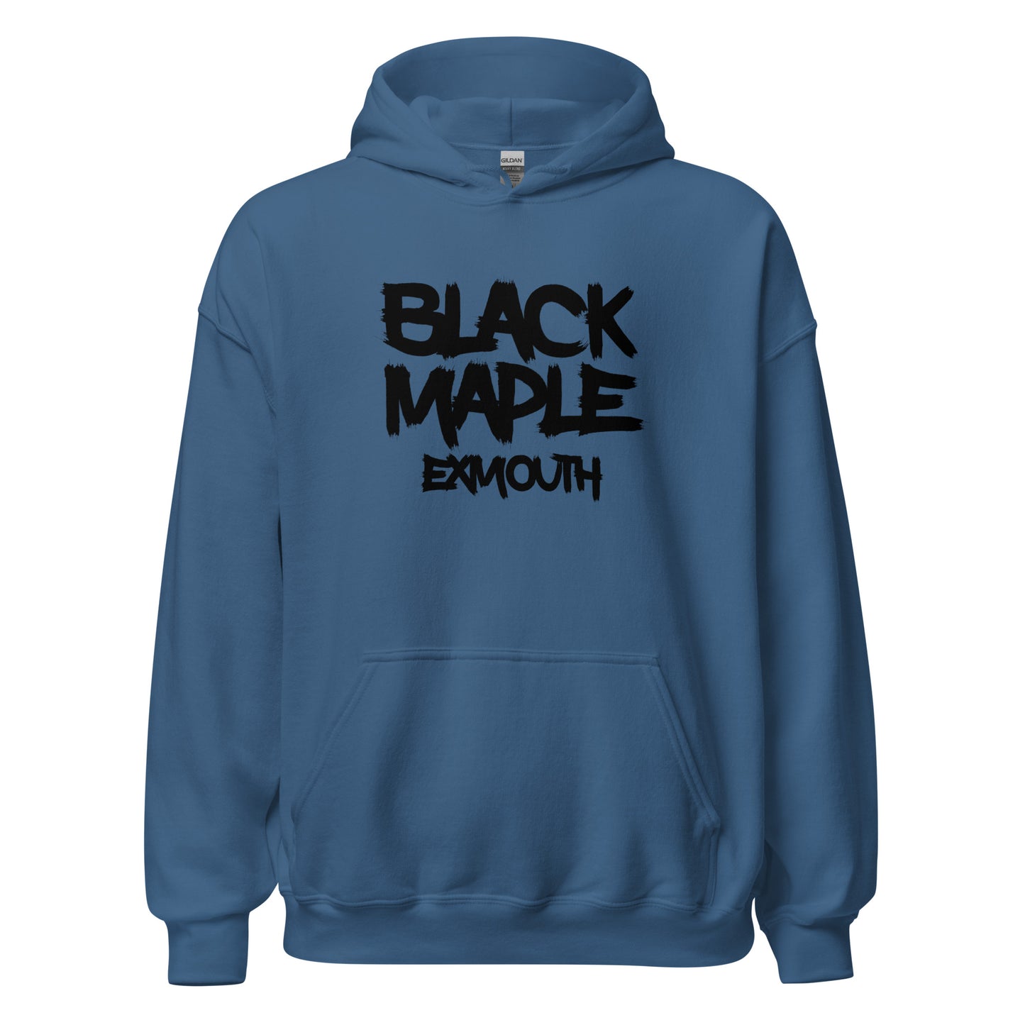 Black Maple - Black Parade Hoodie