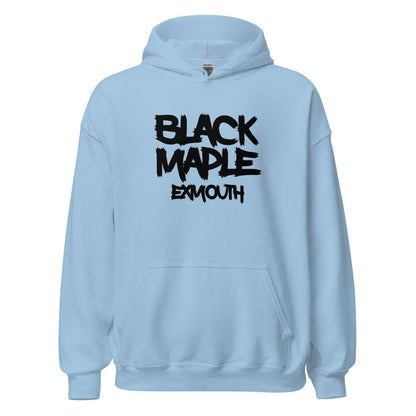 Black Maple - Black Parade Hoodie