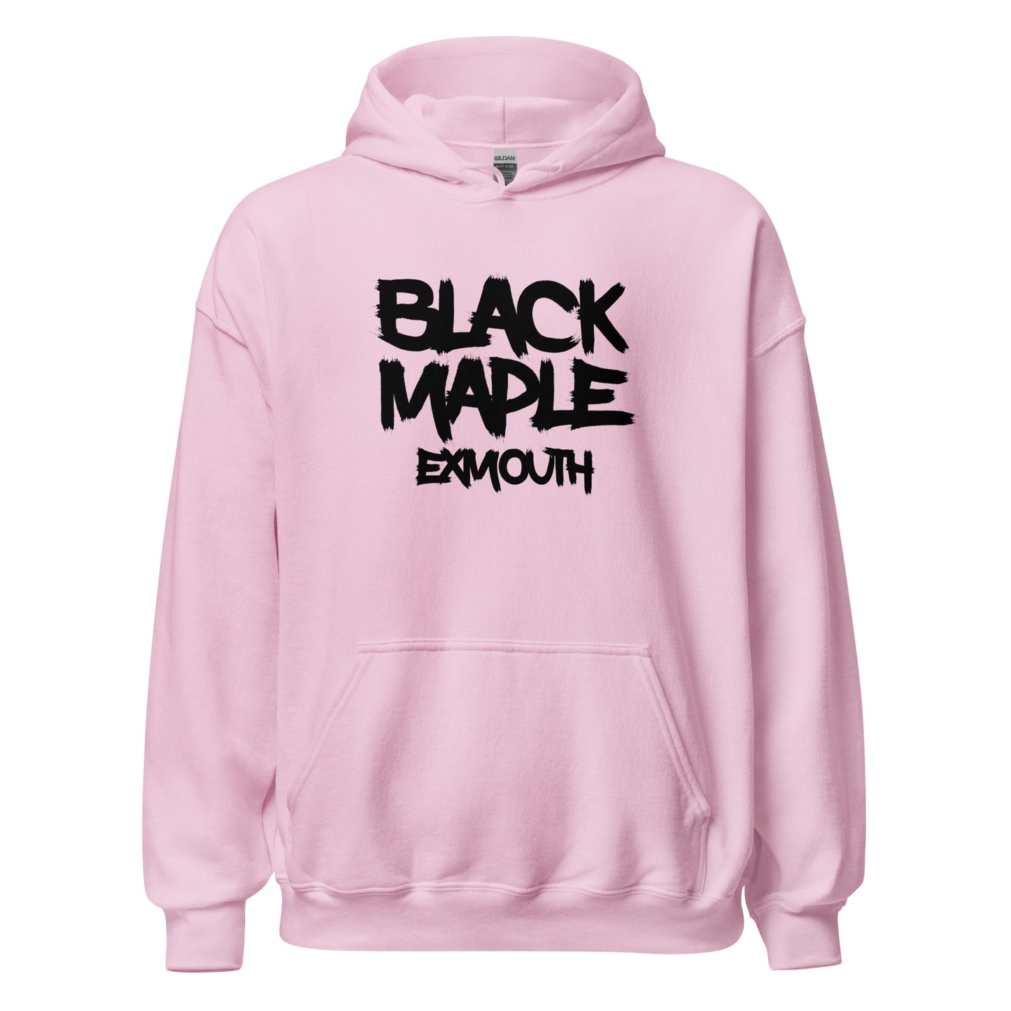 Black Maple - Black Parade Hoodie