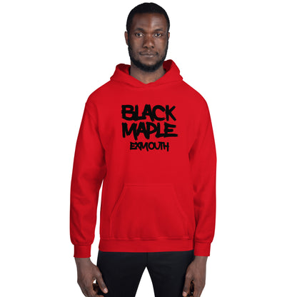 Black Maple - Black Parade Hoodie