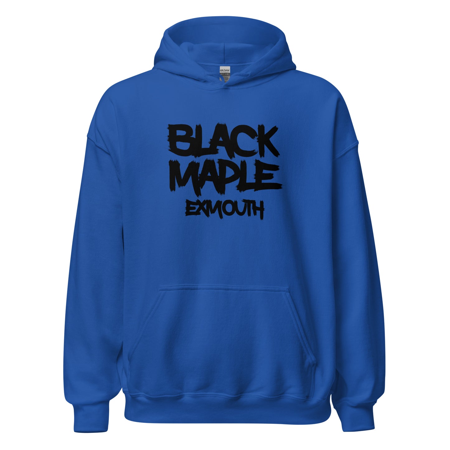 Black Maple - Black Parade Hoodie