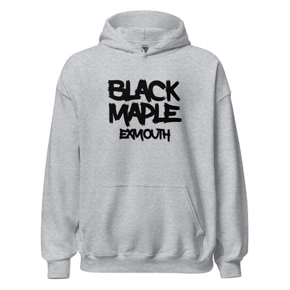 Black Maple - Black Parade Hoodie