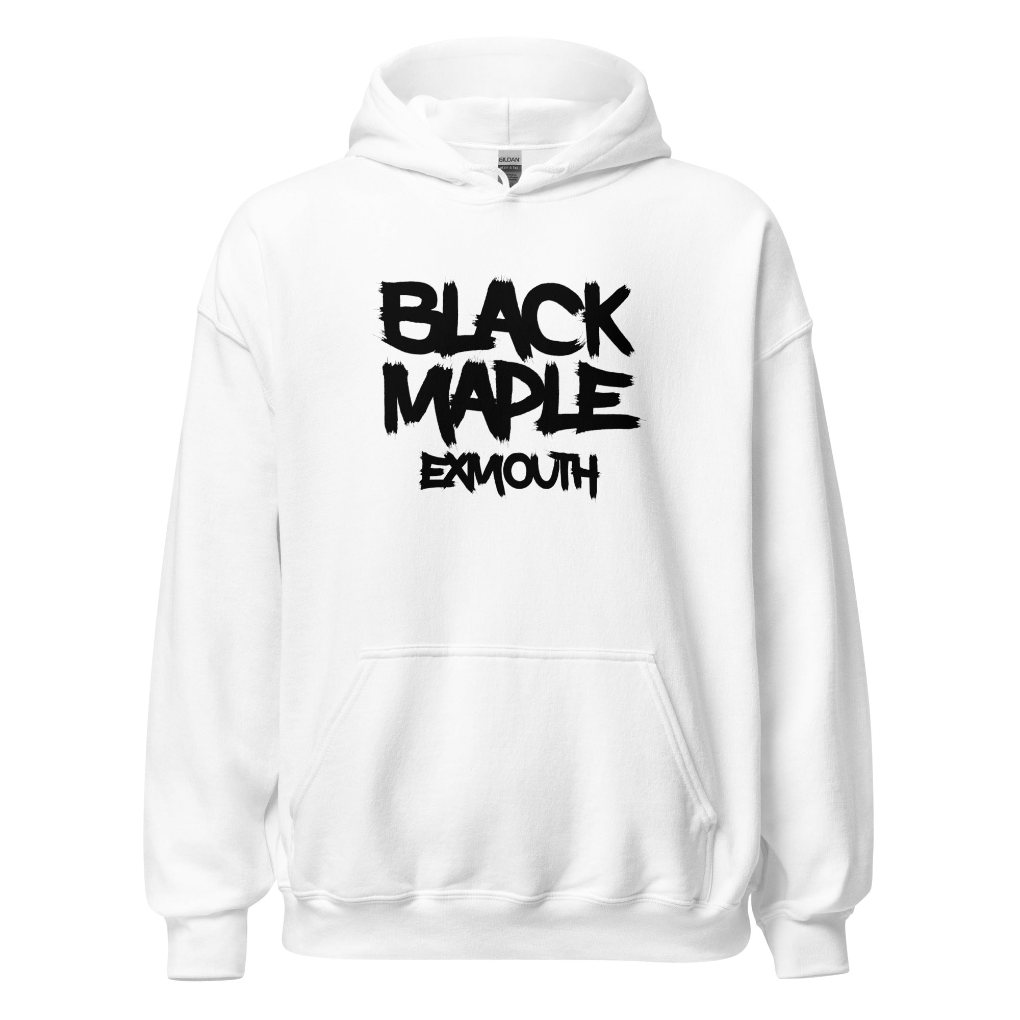 Black parade hoodie hotsell