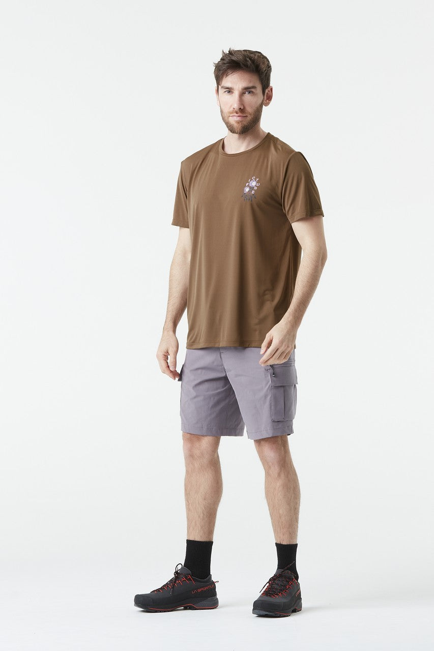 Picture Organic Mens Travis Tech Tee