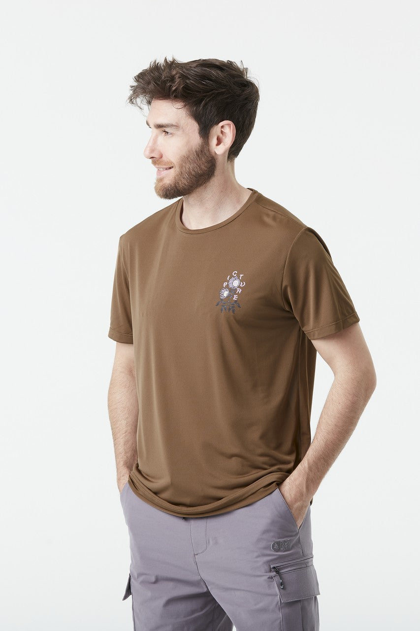 Picture Organic Mens Travis Tech Tee