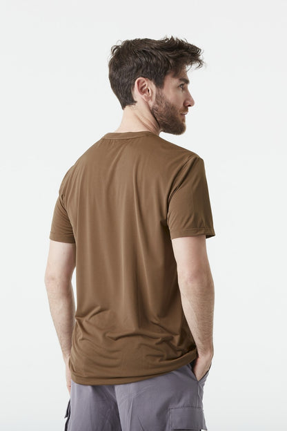 Picture Organic Mens Travis Tech Tee